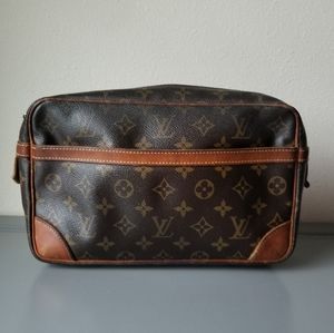 Louis Vuitton Vintage Classic Trocadero Accessori… - image 1